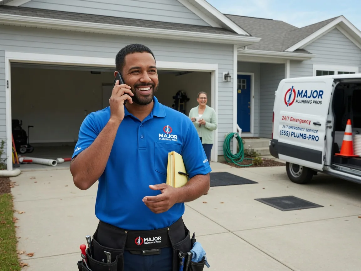 Drain Cleaning Services Harpersfield, NY FAQs